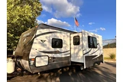 2015 Keystone RV Hideout 22KB thumbnail