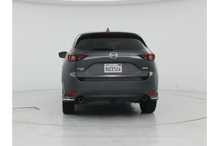 $21998 : Mazda CX-5 2019 AWD Grand To image 6