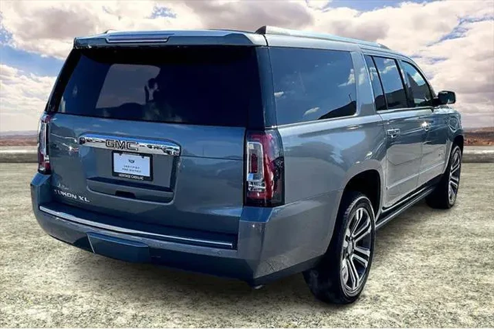 $36991 : GMC Yukon XL 2019 4x2 Denali image 5