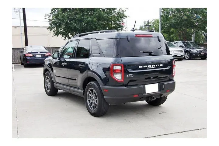 $20691 : Ford Bronco Sport 2022 AWD B image 2