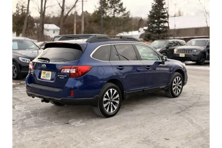 $9995 : 2015 Outback 3.6R Limited image 6