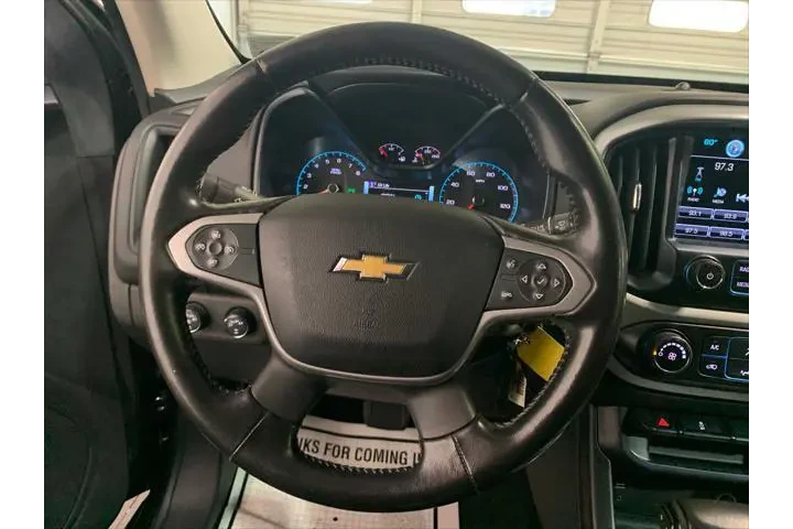 $22489 : Chevrolet Colorado 2017 4x4 image 8