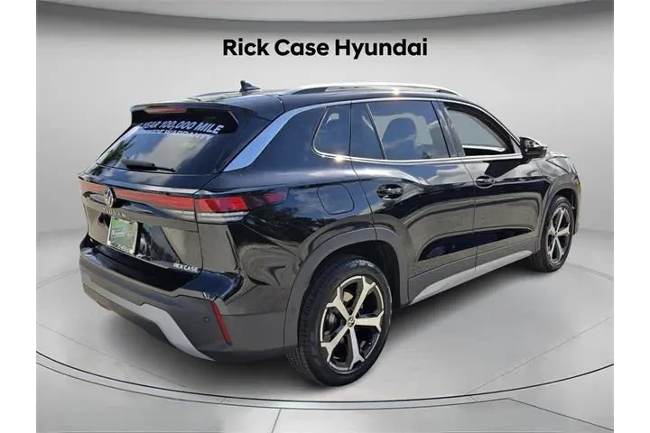 $28699 : Volkswagen Tiguan 2025 SE 4d image 6