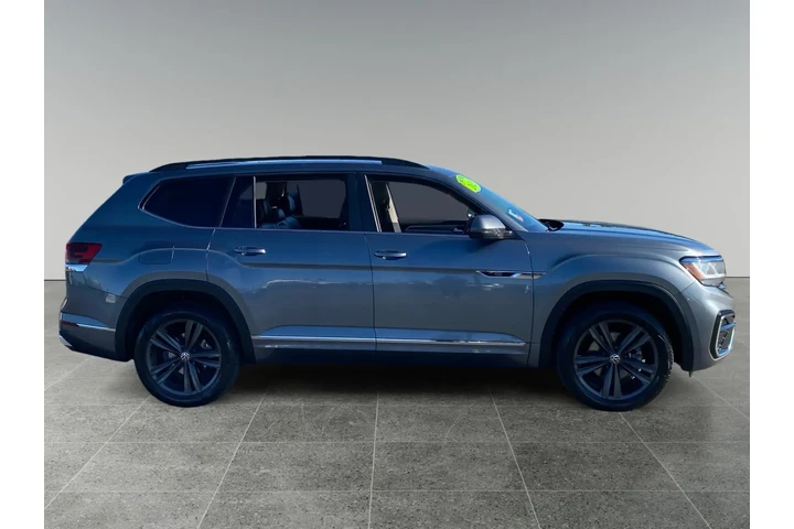 $25950 : Volkswagen Atlas 2021 image 6