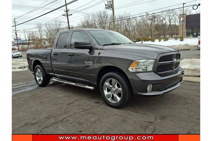 $21495 : Ram 1500 Classic 2019 4x4 Ex image 6