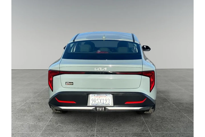 $23500 : Kia K4 2025 image 4