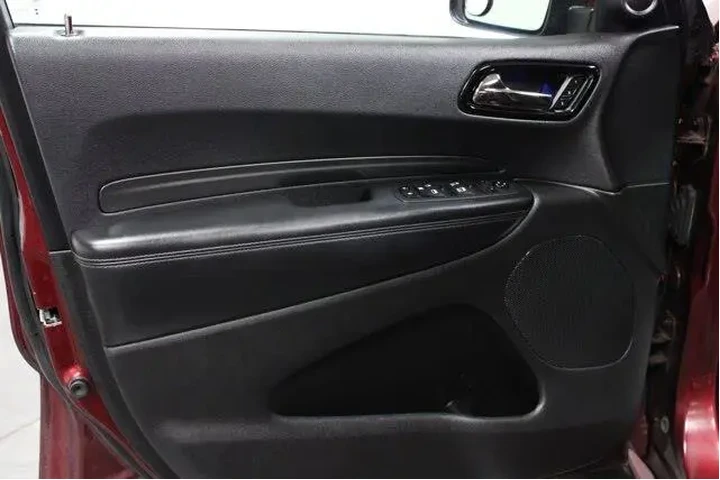 $25962 : Dodge Durango 2021 AWD GT 4d image 10