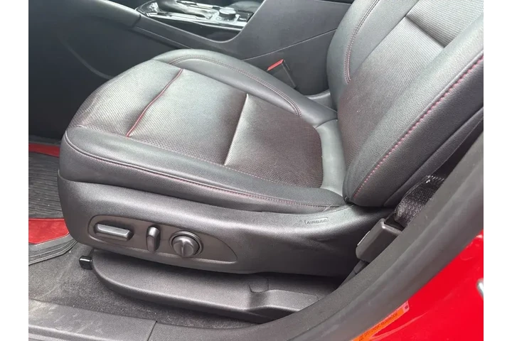 $21250 : Chevrolet Blazer 2021 RS 4dr image 10