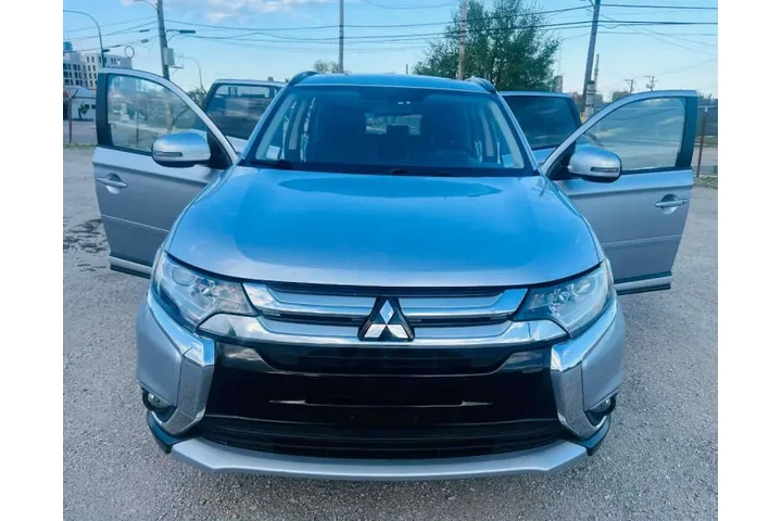 $6799 : 2016 Outlander SEL image 6
