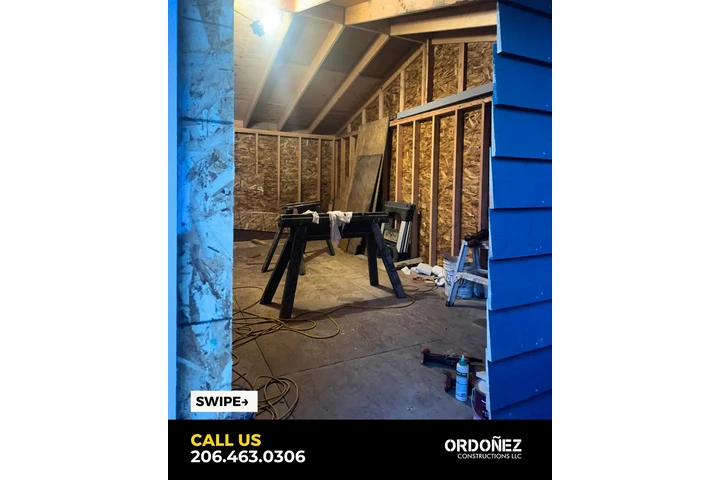 Construcción y Remodelación WA image 6