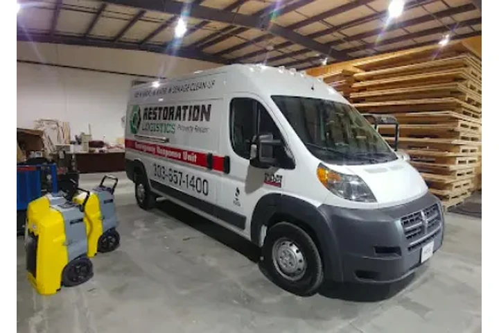 Restoration Logistics image 2