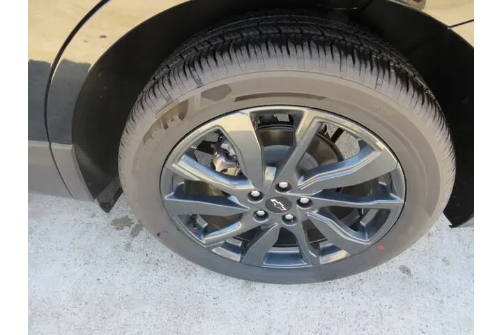 $28491 : Chevrolet Equinox 2023 RS 4d image 5