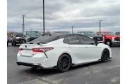 $26998 : Toyota Camry 2021 TRD 4dr Se thumbnail