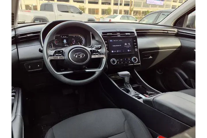 $21989 : Hyundai TUCSON 2022 AWD SEL image 10