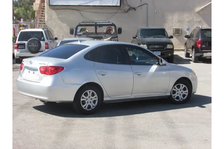 $6995 : 2010 Elantra GLS image 10