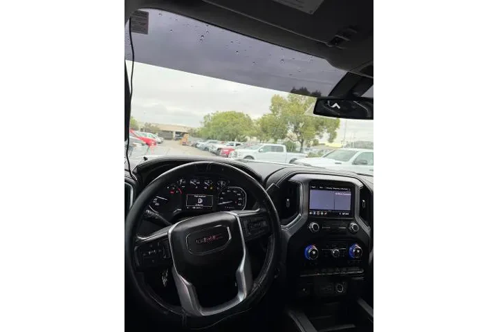 $34800 : GMC Sierra 1500 2019 4x2 SLT image 5