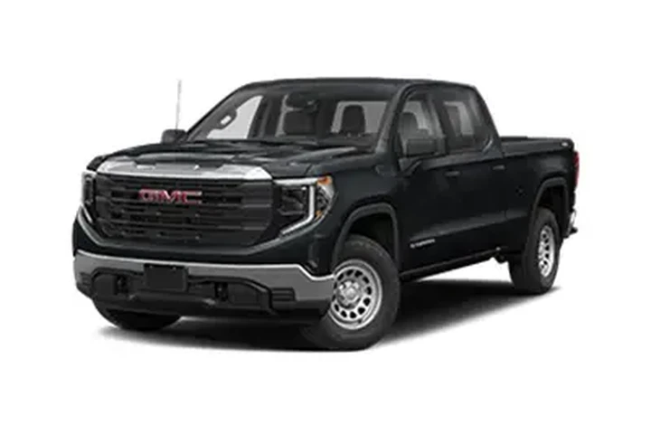 GMC Sierra 1500 2023 4x4 Ele image 1