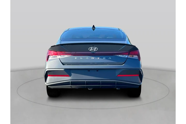 $17420 : Hyundai ELANTRA 2025 SEL Spo image 6