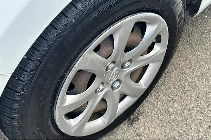 $8990 : Hyundai ACCENT 2014 GS 4dr H image 4