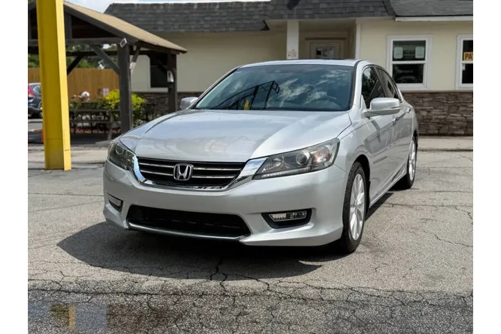 2013 Accord EX-L image 3