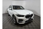 $39888 : BMW X5 2023 AWD xDrive40i 4d thumbnail