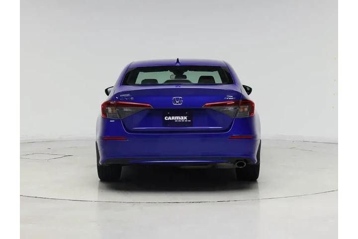 $24998 : Honda Civic 2024 Sport 4dr S image 6