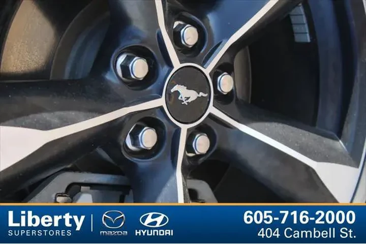 $24999 : Ford Mustang 2023 EcoBoost 2 image 10