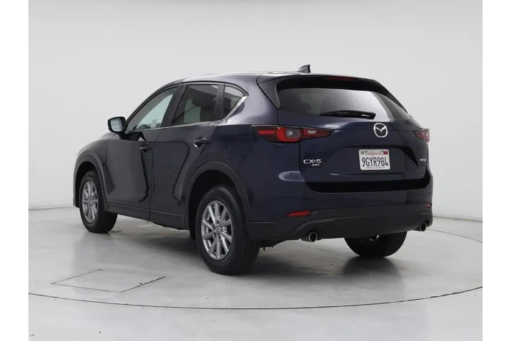 $22998 : Mazda CX-5 2023 AWD 2.5 S Se image 2