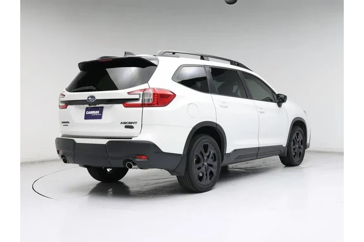 $39998 : Subaru Ascent 2024 AWD Onyx image 8
