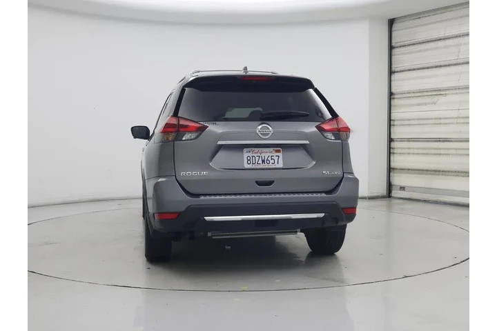 $14998 : Nissan Rogue 2018 AWD S 4dr image 6