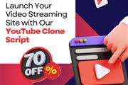 Youtube Clone Script en Buffalo