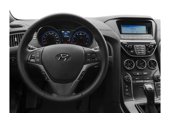 $17995 : Hyundai Genesis Coupe 2016 3 image 6