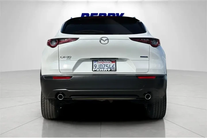$21999 : Mazda CX-30 2023 AWD 2.5 S S image 5