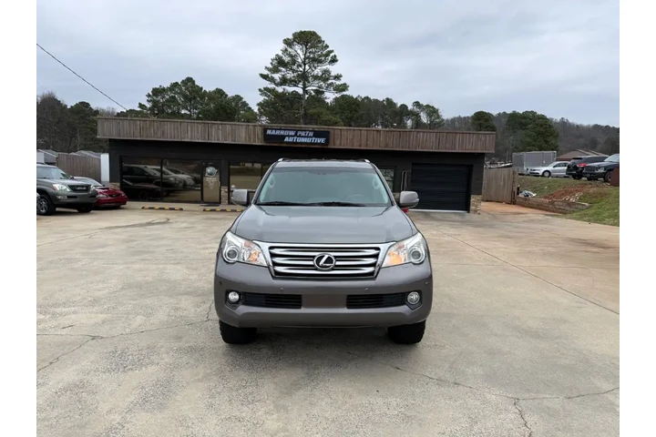 $15995 : 2013 GX 460 image 8