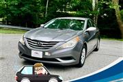 $4995 : 2011 HYUNDAI SONATA2011 HYUND thumbnail