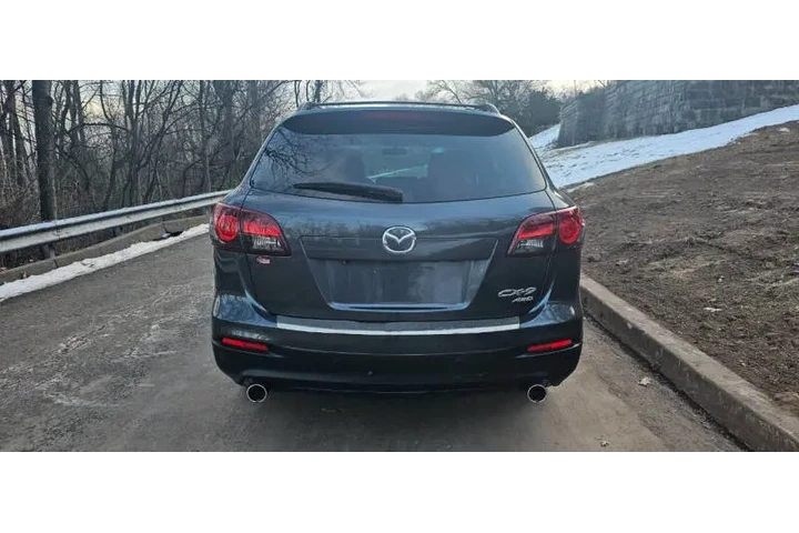 $7595 : 2015 CX-9 Touring image 7