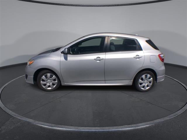 $7000 : PRE-OWNED 2009 TOYOTA MATRIX image 5