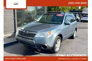 2010 SUBARU FORESTER en Louisville