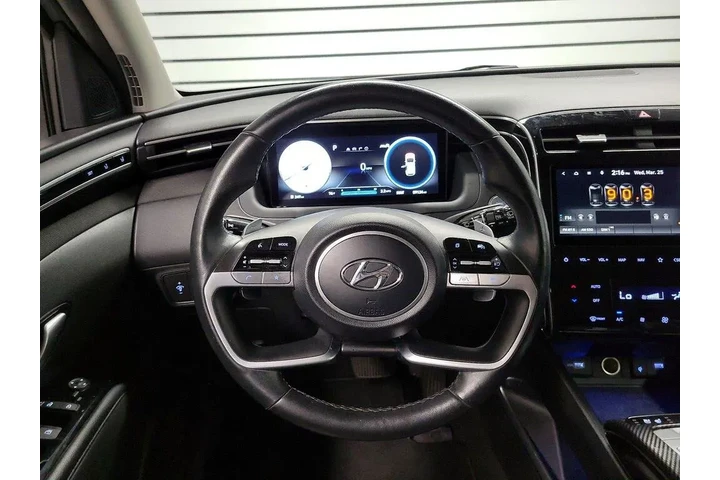 $21998 : Hyundai TUCSON 2022 Limited image 10