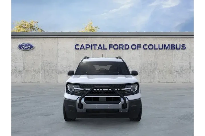 $34499 : Ford Bronco Sport 2026 AWD B image 2