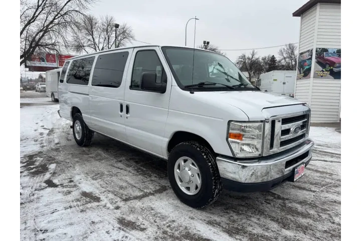 $19990 : 2012 E-Series E-350 SD XLT image 5