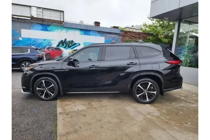 $28999 : Toyota Highlander 2021 XSE 4 image 7