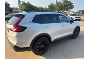$31500 : Honda CR-V Hybrid 2024 AWD S thumbnail