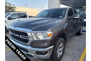 Ram 1500 2022 4x2 Big Horn 4