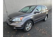 $8999 : 2010 CR-V EX-L w/Navi thumbnail