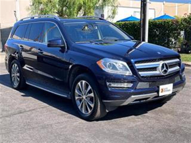 $13990 : 2014 MERCEDES-BENZ GL-CLASS20 image 3