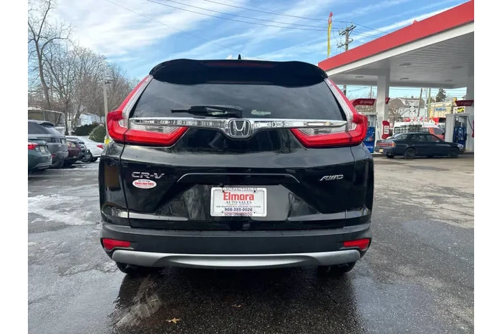 $16999 : 2018 CR-V EX image 6