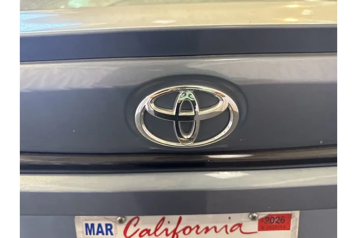 $17499 : Toyota Corolla 2020 SE 4dr S image 8