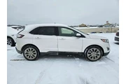 $14500 : Ford Edge 2017 AWD Titanium thumbnail