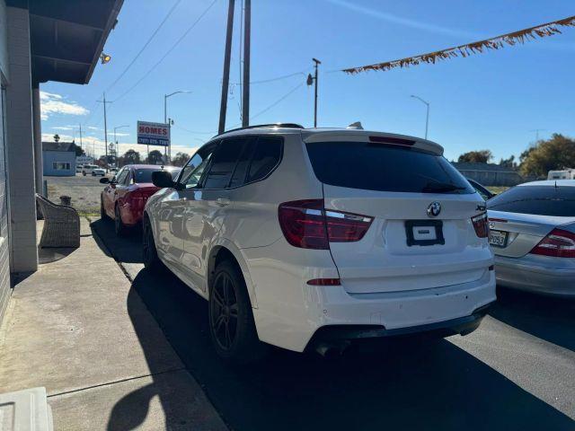 $8750 : 2012 BMW X32012 BMW X3 image 7